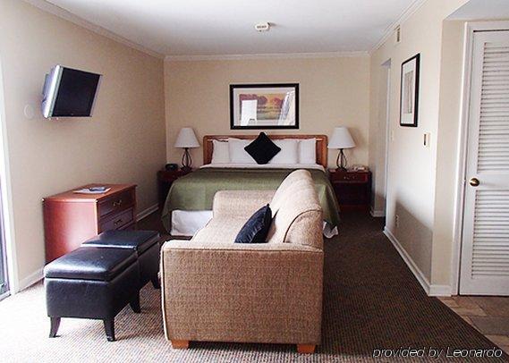 Quality Suites Hunt Valley Exterior foto