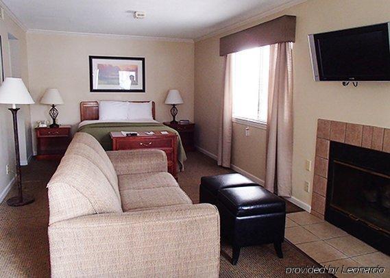 Quality Suites Hunt Valley Exterior foto