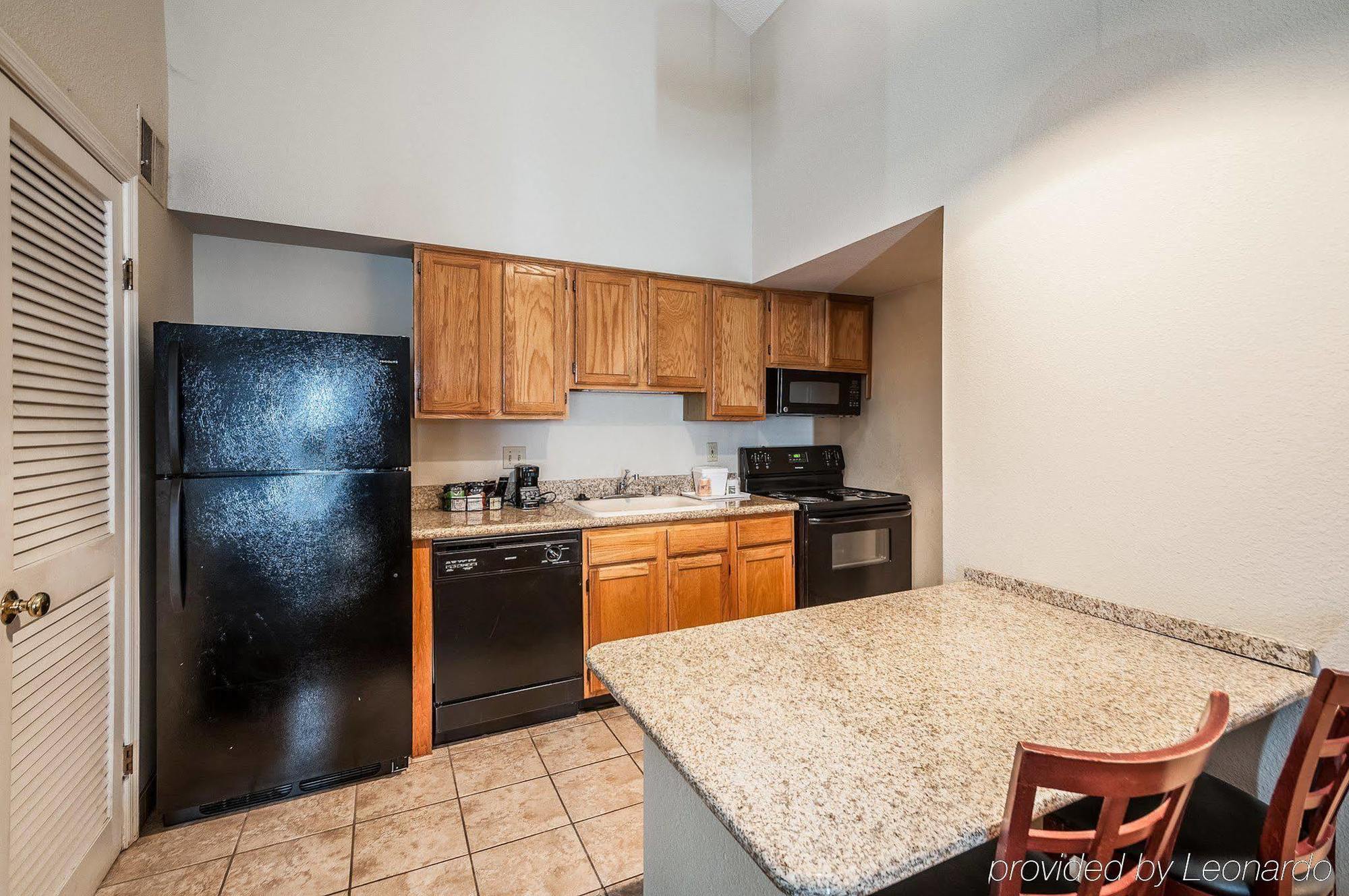Quality Suites Hunt Valley Exterior foto